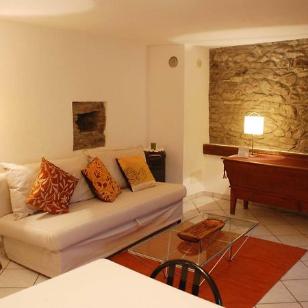 Maison Grivon Appartamento Becca Di Nona Aosta Exteriér fotografie