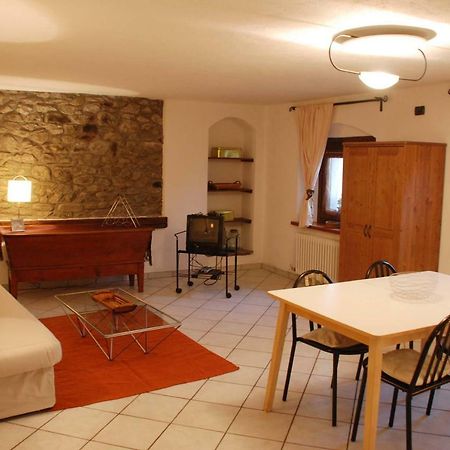 Maison Grivon Appartamento Becca Di Nona Aosta Exteriér fotografie