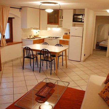 Maison Grivon Appartamento Becca Di Nona Aosta Exteriér fotografie