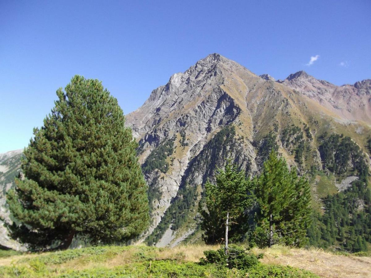 Maison Grivon Appartamento Becca Di Nona Aosta Exteriér fotografie